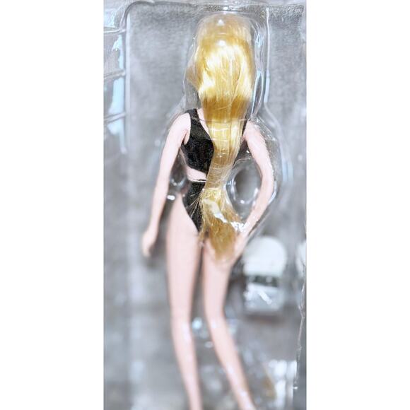 Vtg Takara Japan Photogenic JENNY Doll 11" Barbie Friend Natural Body Bikini - Picture 13 of 16